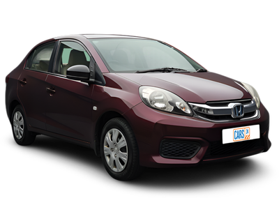 Honda Amaze-img